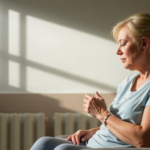 caring-for-cancer-takes-a-hidden-toll:-caregivers-report-far-more-days-of-mental-distress
