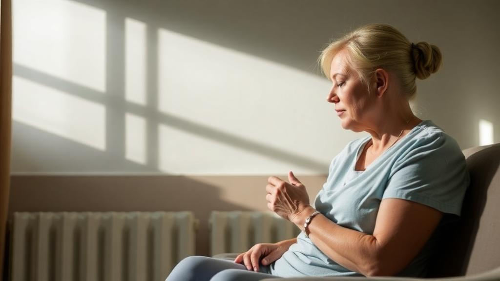 caring-for-cancer-takes-a-hidden-toll:-caregivers-report-far-more-days-of-mental-distress