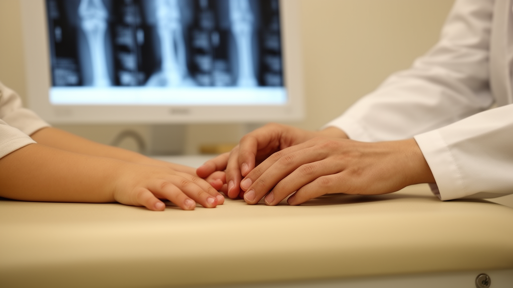 when-joint-destruction-hurts-nothing:-rare-pain-gene-mutation-masqueraded-as-childhood-arthritis