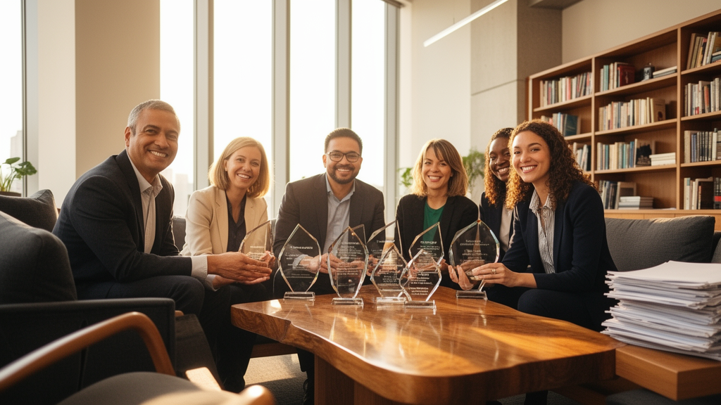 peer-review’s-quiet-champions:-springer-nature-honours-standout-editors-of-2026