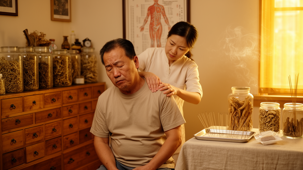 what-copd-patients-really-feel-when-they-try-herbal-medicine,-tuina,-and-acupuncture