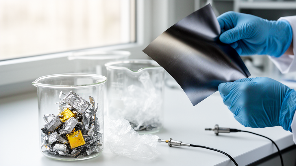 waste-batteries-and-plastic-transformed-into-ultrathin-shields-against-electromagnetic-pollution