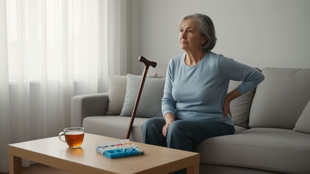 six-in-ten-cancer-survivors-with-pain-live-with-high-impact-chronic-pain,-study-finds