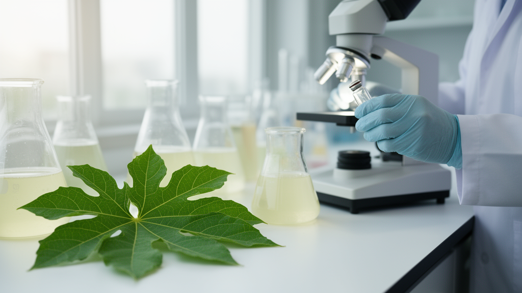 papaya-leaf-flavonoids-show-multi-target-chemopreventive-effects-against-breast-cancer-in-rats