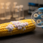 fungal-genomes-reveal-why-a-maize-pathogen-dominates-ear-rot-and-poisons-kernels
