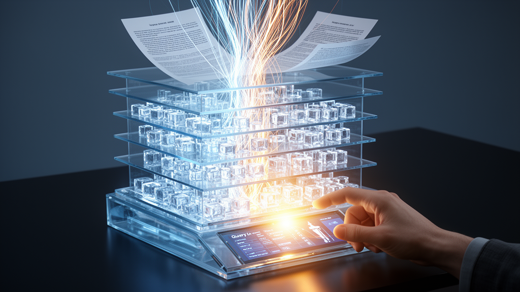 new-modeling-methodology-makes-data-warehouse-design-traceable-from-concept-to-query