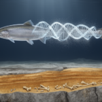 ancient-salmon-dna-from-a-spanish-cave-rewrites-18,000-years-of-atlantic-salmon-history