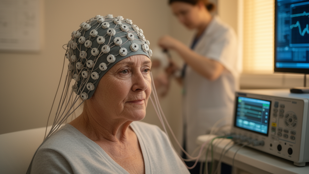eeg-reveals-scattered-brain-signals-in-chemobrain,-new-review-finds