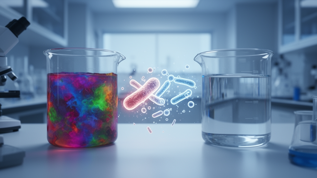 enzymes-from-gut-and-soil-bacteria-strip-toxic-dyes-from-wastewater-at-record-concentrations