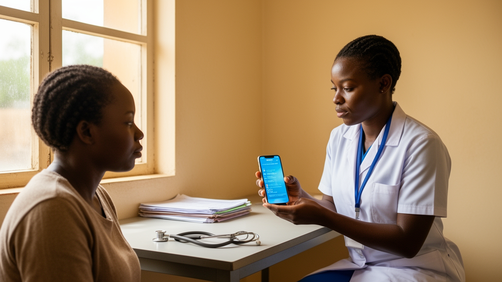 mobile-phones-are-quietly-reshaping-cervical-cancer-care-across-africa