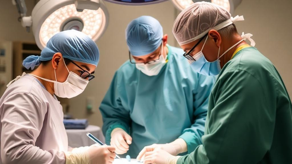 when-a-transplant-goes-wrong:-surgeons-reveal-the-hidden-toll-of-adverse-events