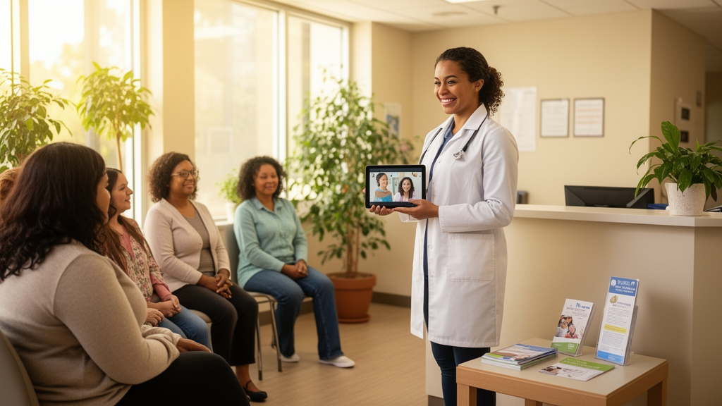 six-minute-webisode-boosts-cervical-cancer-knowledge-among-houston-women