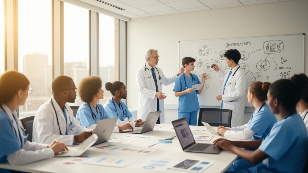 london-paediatric-training-scheme-shows-how-to-grow-its-own-quality-improvement-mentors