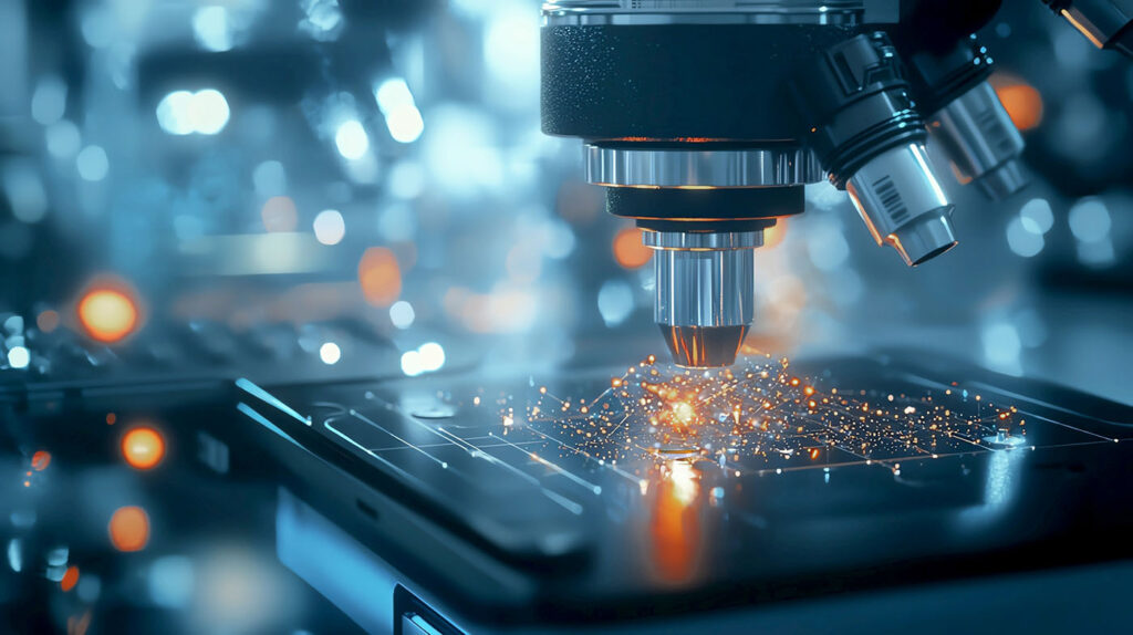 danaher,-nvidia-combine-lab-instrumentation-and-ai-to-advance-autonomous-science
