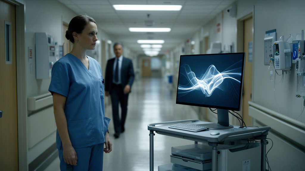 hospitals-are-deploying-ai-faster-than-regulators-can-keep-up,-landmark-review-warns