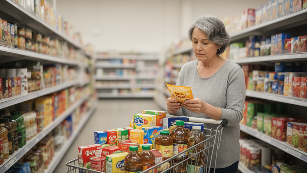 large-us-cohort-study-finds-no-overall-link-between-ultra-processed-food-and-colorectal-cancer
