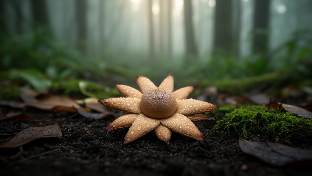 star-spored-mushrooms-in-china-hide-three-new-species-and-a-toxic-mystery