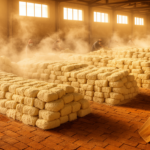 bacterial-teamwork-and-a-single-metabolite-drive-the-fierce-heat-of-daqu-fermentation