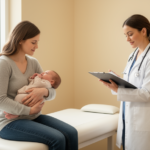 twelve-months-of-medicaid-after-birth-boosts-follow-up-care-in-high-risk-mothers