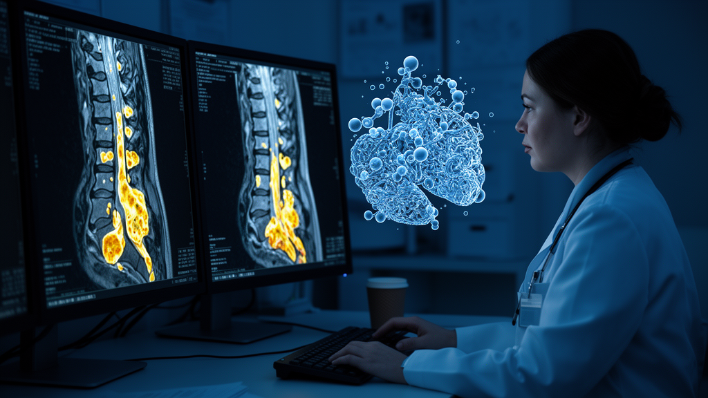novel-mri-technique-distinguishes-lung-cancer-types-in-spinal-metastases-without-biopsy