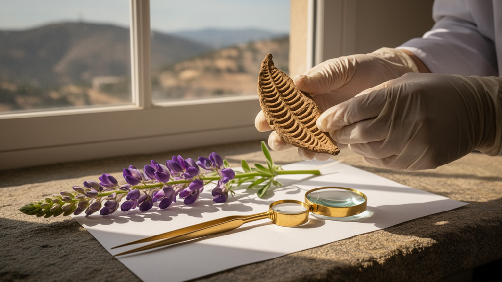 ancient-lupine-discovery-rewrites-mediterranean-plant-history