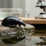 new-chromosome-atlas-maps-the-genetics-of-water-scavenger-beetles
