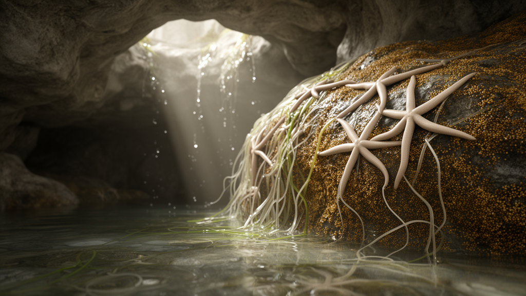 diatom-biofilm-feeds-rare-cave-brittle-stars