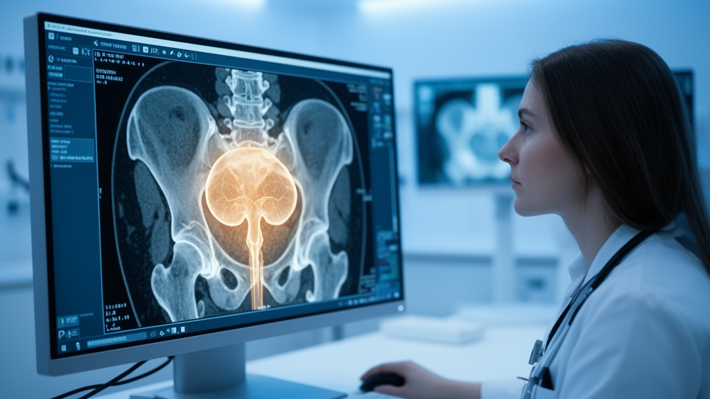 ai-reads-ct-scans-to-predict-bladder-cancer-recurrence-before-it-happens