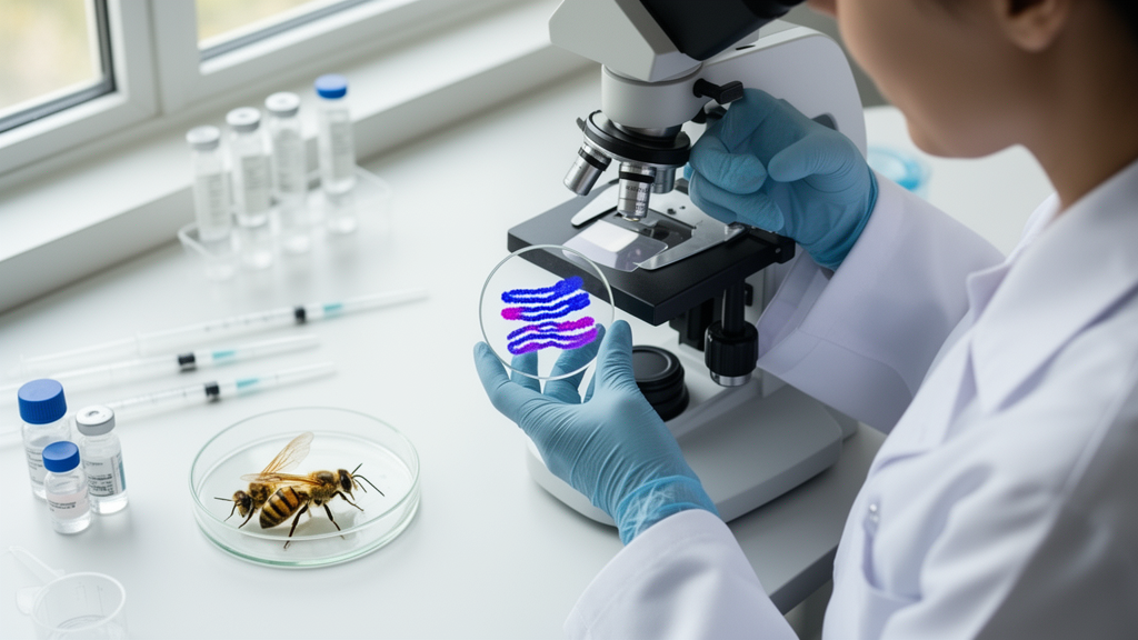 hymenoptera-chromosome-research-shifts-to-cytogenomics