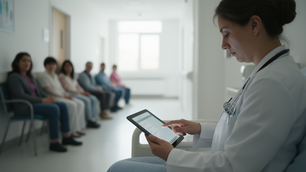 the-hidden-bias-in-ai-healthcare-may-come-from-clinicians,-not-algorithms