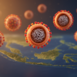 measles-virus-genotype-d8-dominates-malaysia-as-repeated-importations-fuel-local-outbreaks