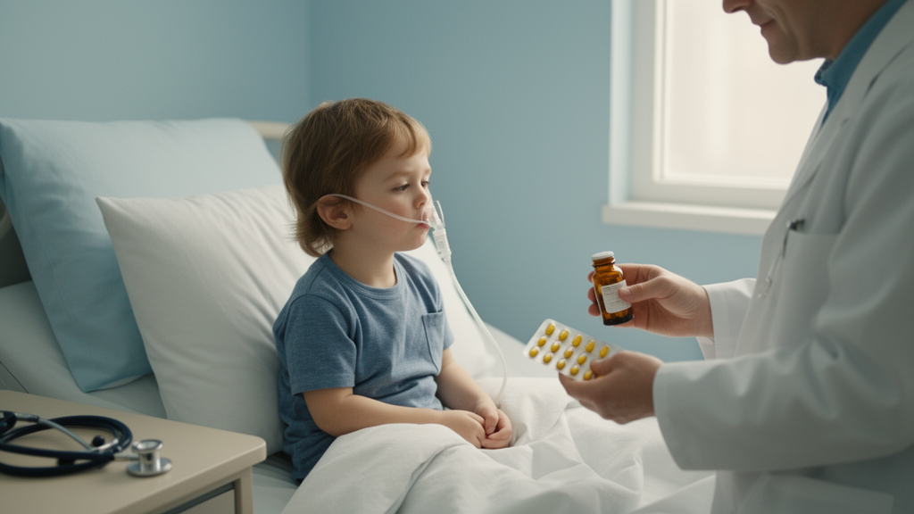 new-tetracycline-antibiotic-shows-promise-in-children-with-lung-infections
