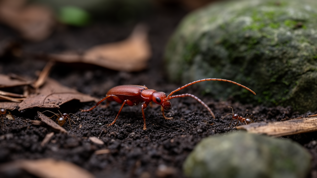 new-ant-loving-beetle-with-extraordinary-antennae-discovered-in-east-china