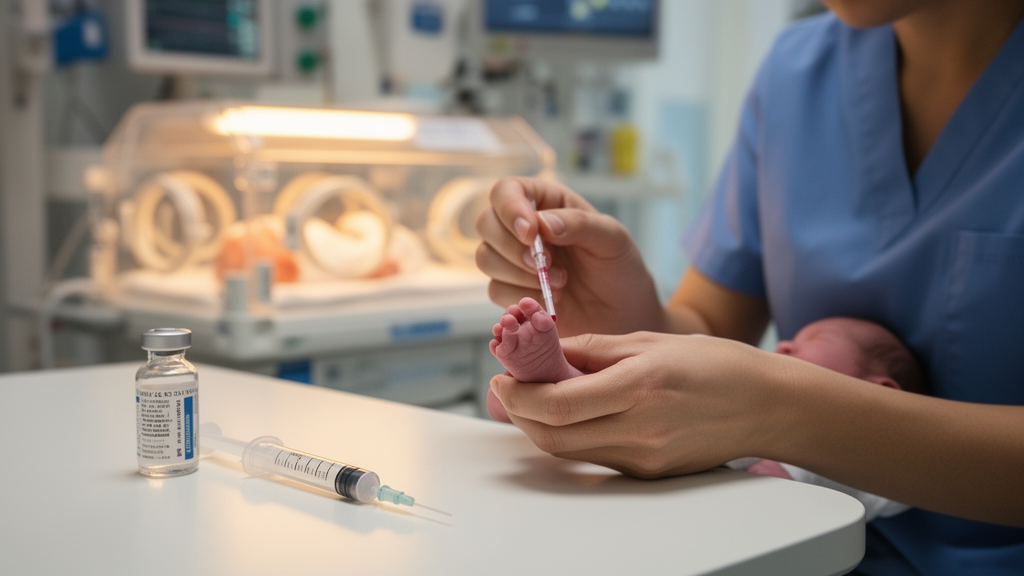 gestational-age-shapes-vancomycin-levels-in-neonates,-study-finds