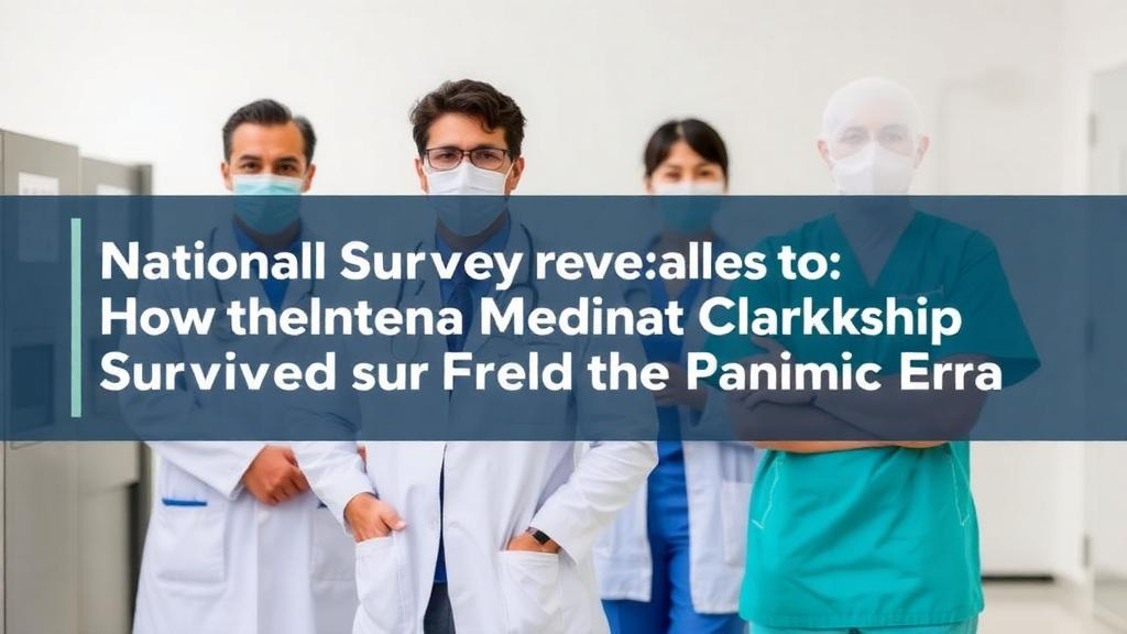 national-survey-reveals-how-the-internal-medicine-clerkship-survived-the-pandemic-era
