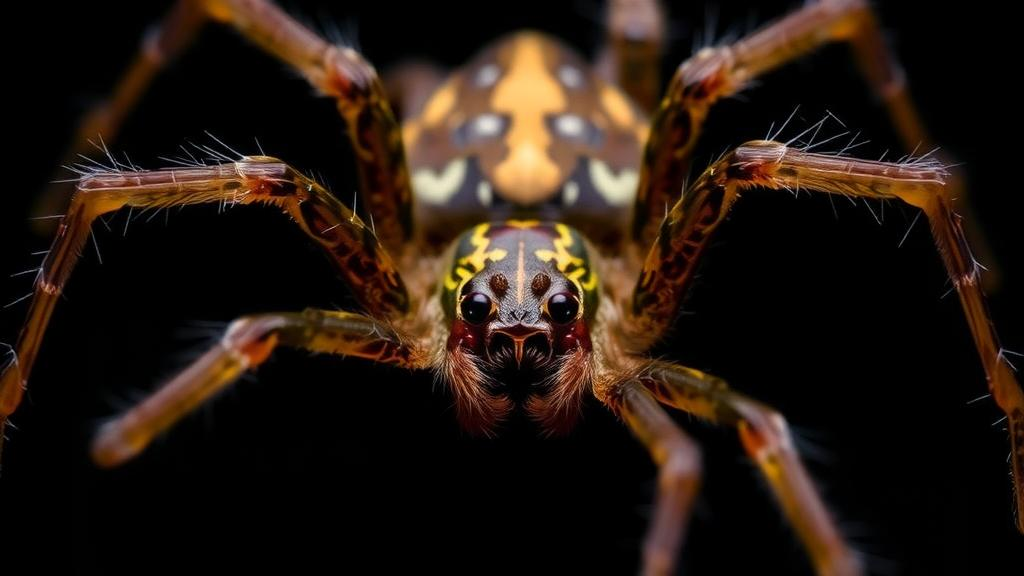 cellar-spiders-reveal-hidden-chromosome-rules-behind-spider-evolution