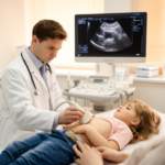 ultrasound-reports-add-real-diagnostic-power-to-pediatric-appendicitis-scores,-study-finds