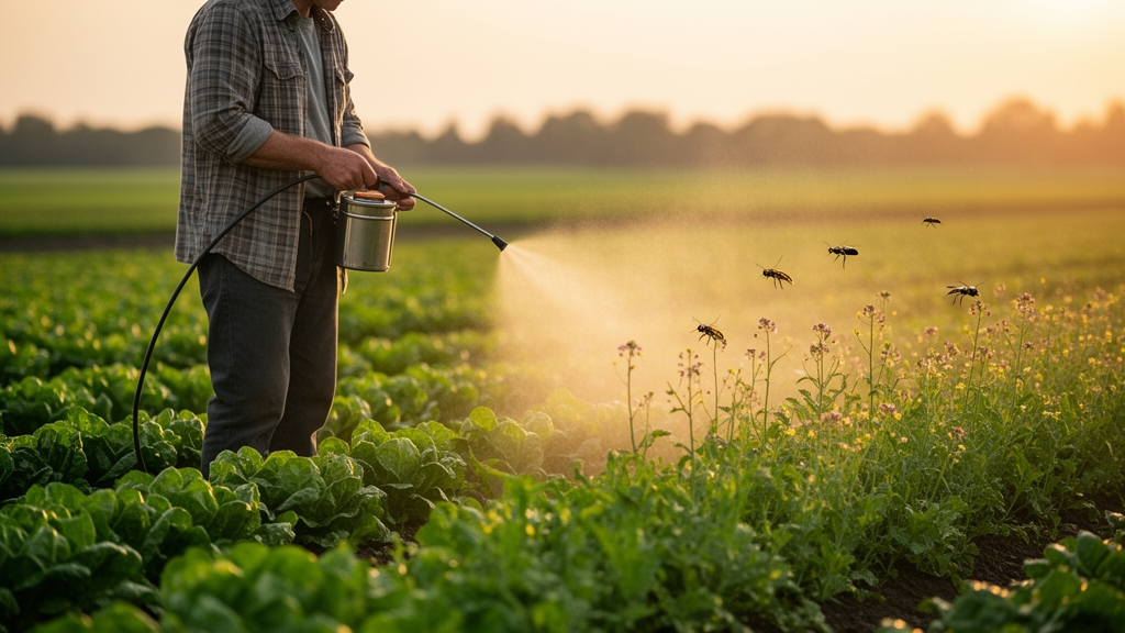 fields-that-talk-in-scents:-how-airborne-chemistry-could-reshape-sustainable-pest-control