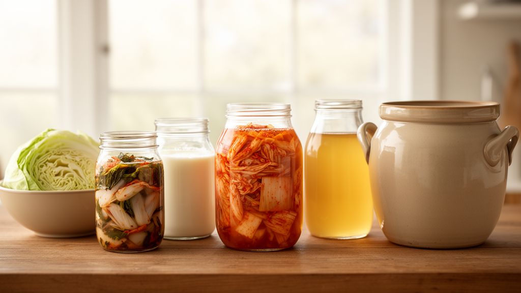 gaba:-how-fermented-foods-could-calm-the-brain-and-body
