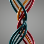 encoded-sequences-steer-artificial-molecules-into-a-single-triple-helix