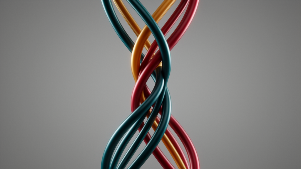 encoded-sequences-steer-artificial-molecules-into-a-single-triple-helix