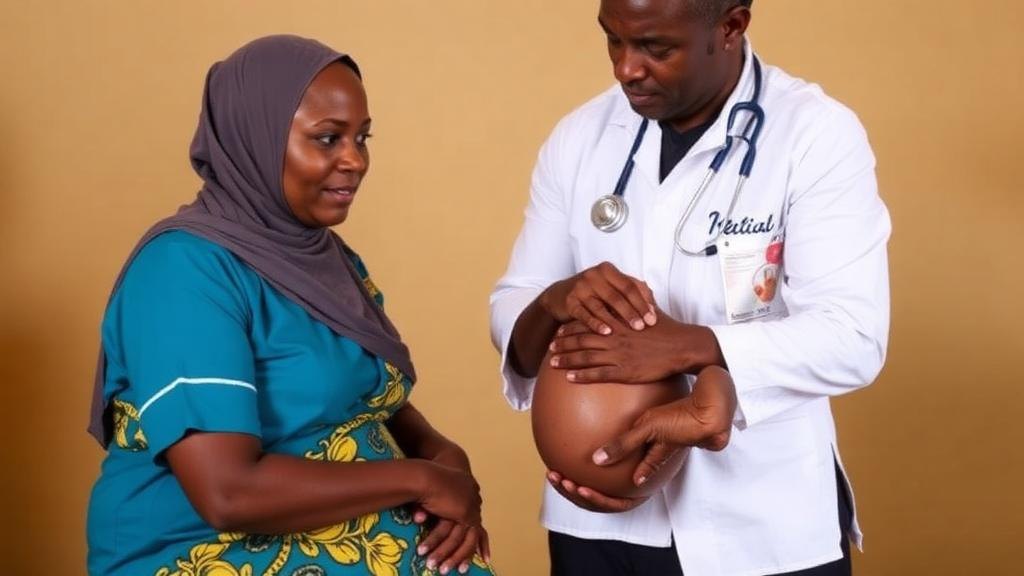 botswana-antenatal-sti-screening-draws-provider-support-but-faces-systemic-barriers