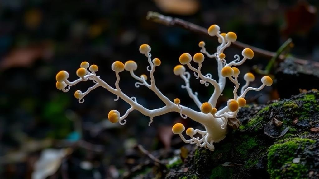 rare-branching-fungus-found-in-pakistan’s-western-himalayas