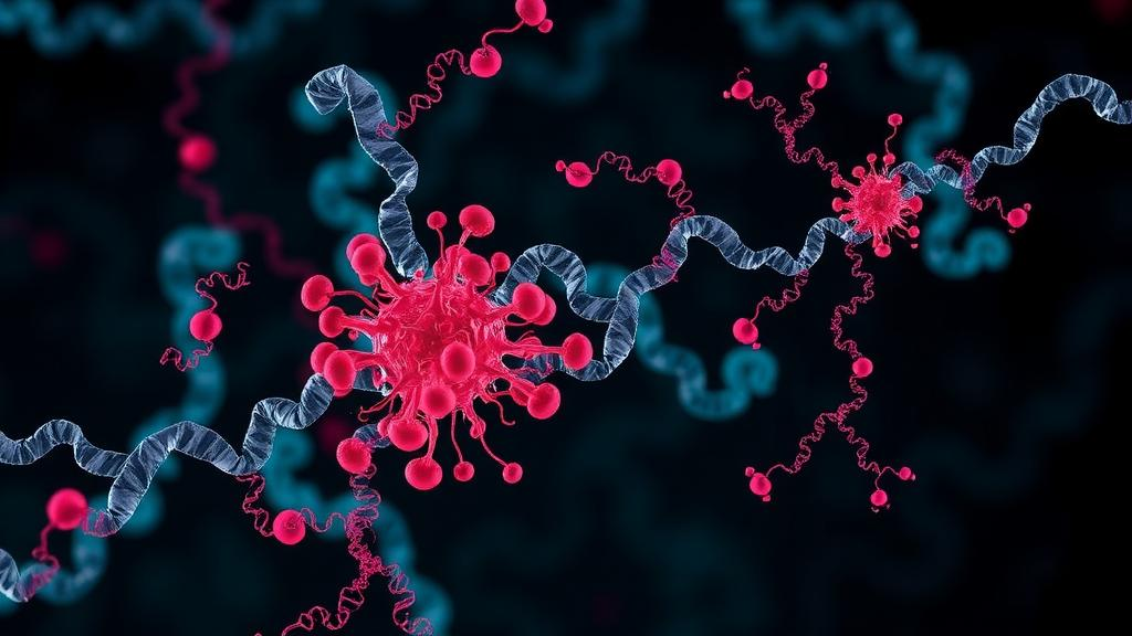 review-maps-protein-interactions-as-breast-cancer-therapeutic-targets