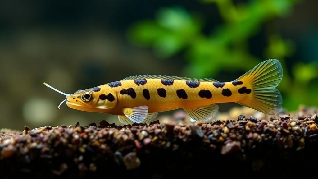 sri-lanka’s-loaches-reveal-eight-hidden-evolutionary-lineages