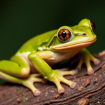 napo-treefrog-confirmed-in-vietnam,-extending-its-documented-range