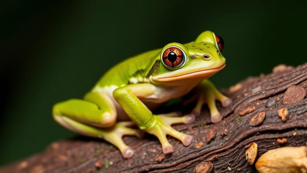 napo-treefrog-confirmed-in-vietnam,-extending-its-documented-range