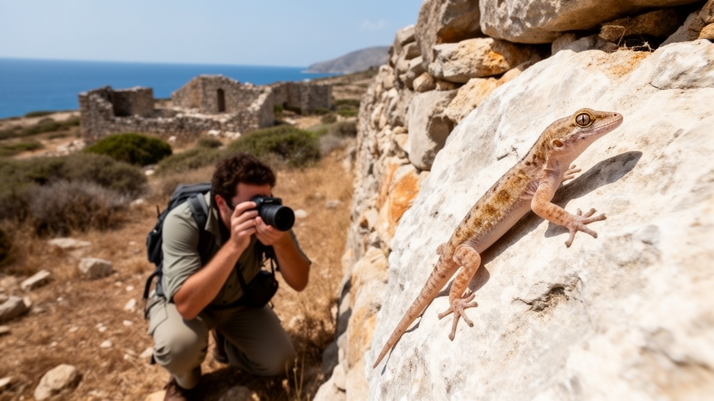 field-survey-records-first-mediterranean-house-gecko-on-piperi-island