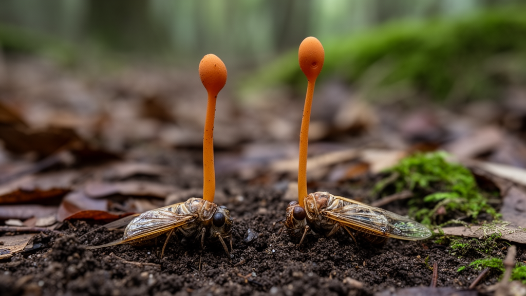 two-new-perennicordyceps-species-and-a-new-host-record-from-china