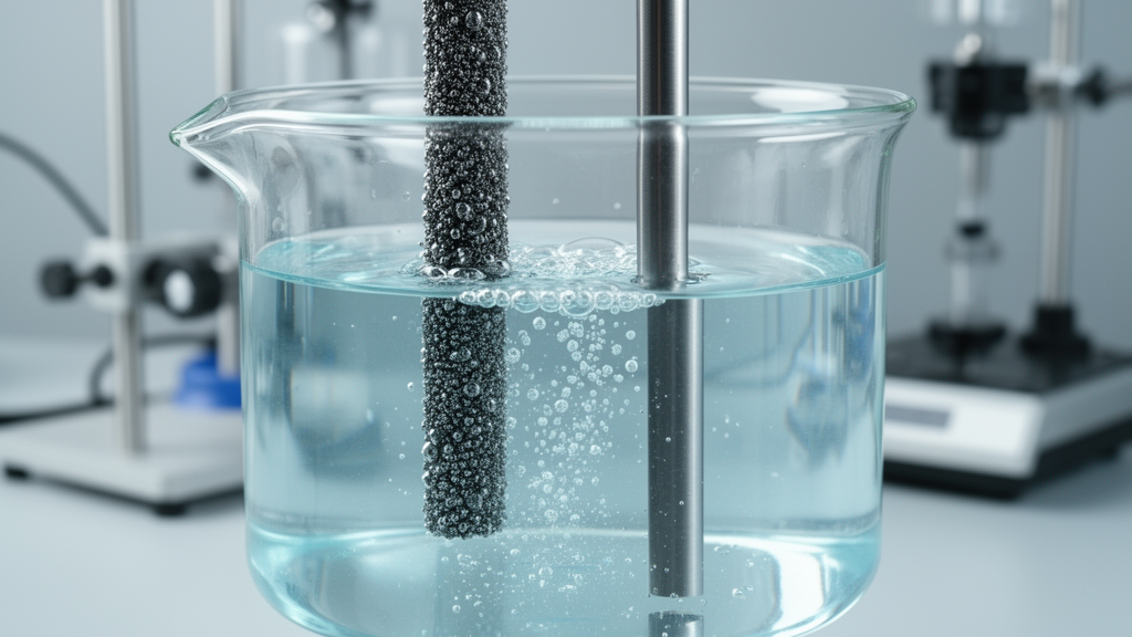 nico–tio2-catalyst-lowers-hydrogen-evolution-overpotential-in-alkaline-testing